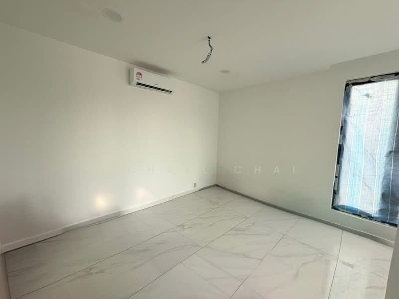 Townhouse for Sale in Kuala Lumpur (Kuala Lumpur) - Michael Chai - PropertyGuru.com.my