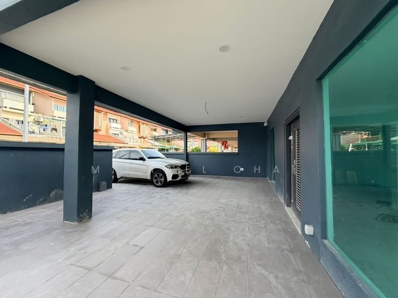 Townhouse for Sale in Kuala Lumpur (Kuala Lumpur) - Michael Chai - PropertyGuru.com.my