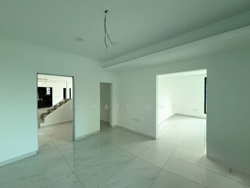 Townhouse for Sale in Kuala Lumpur (Kuala Lumpur) - Michael Chai - PropertyGuru.com.my