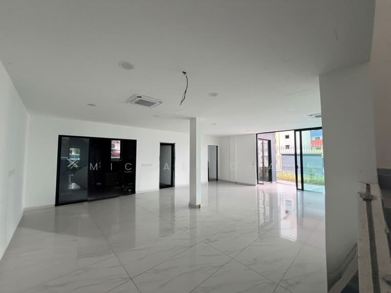 Townhouse for Sale in Kuala Lumpur (Kuala Lumpur) - Michael Chai - PropertyGuru.com.my