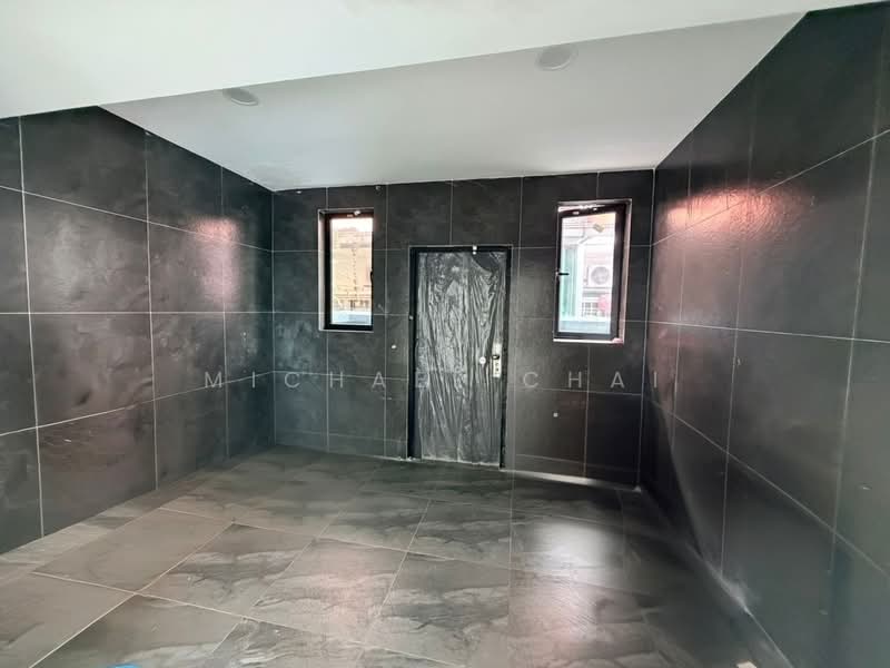 Townhouse for Sale in Kuala Lumpur (Kuala Lumpur) - Michael Chai - PropertyGuru.com.my