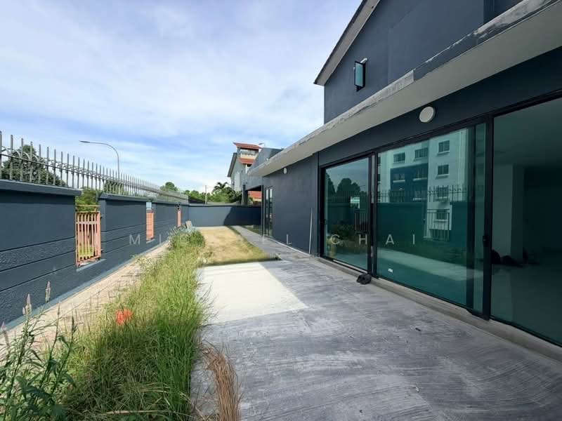 Townhouse for Sale in Kuala Lumpur (Kuala Lumpur) - Michael Chai - PropertyGuru.com.my