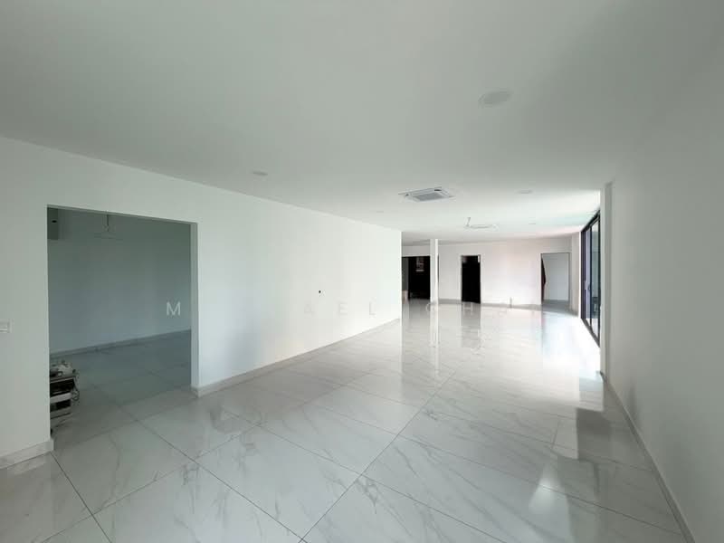 Townhouse for Sale in Kuala Lumpur (Kuala Lumpur) - Michael Chai - PropertyGuru.com.my