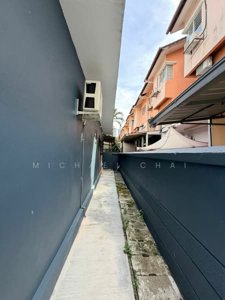 Townhouse for Sale in Kuala Lumpur (Kuala Lumpur) - Michael Chai - PropertyGuru.com.my