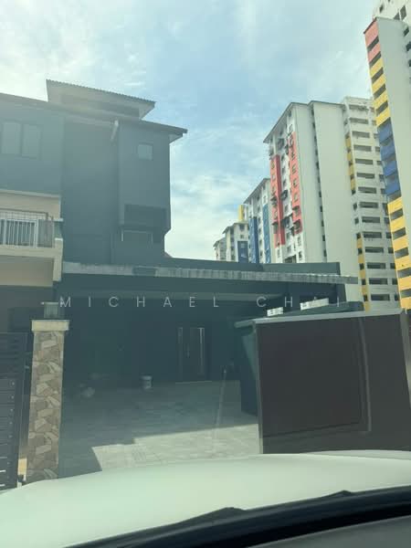 Townhouse for Sale in Kuala Lumpur (Kuala Lumpur) - Michael Chai - PropertyGuru.com.my