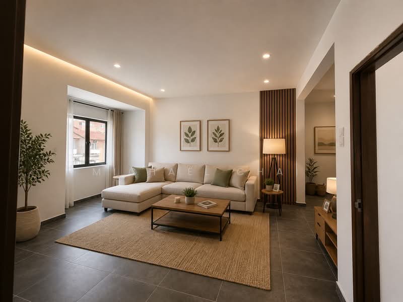 Townhouse for Sale in Kuala Lumpur (Kuala Lumpur) - Michael Chai - PropertyGuru.com.my