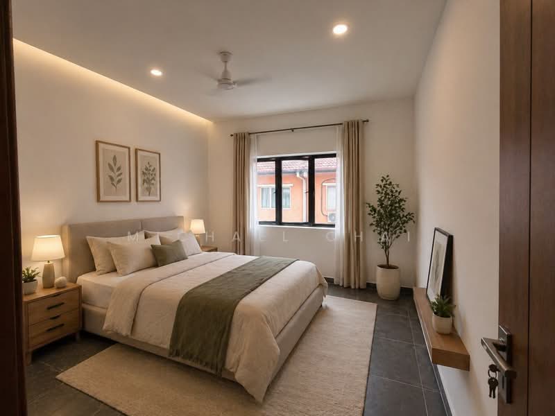Townhouse for Sale in Kuala Lumpur (Kuala Lumpur) - Michael Chai - PropertyGuru.com.my