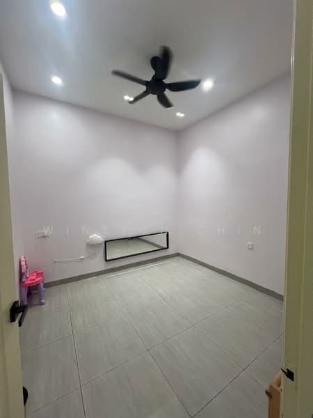 Rumah Teres 1 Tingkat untuk Disewa di Taman Sri Segambut (Segambut) - Winston Chin - PropertyGuru.com.my