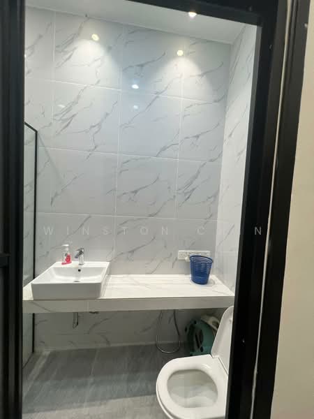Rumah Teres 1 Tingkat untuk Disewa di Taman Sri Segambut (Segambut) - Winston Chin - PropertyGuru.com.my