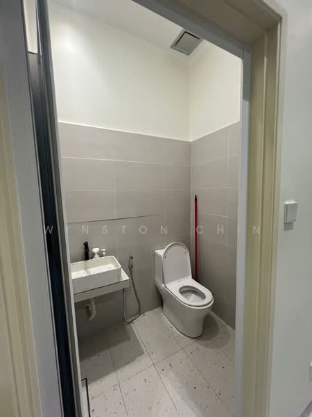 Rumah Teres 1 Tingkat untuk Disewa di Taman Sri Segambut (Segambut) - Winston Chin - PropertyGuru.com.my