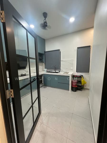 Rumah Teres 1 Tingkat untuk Disewa di Taman Sri Segambut (Segambut) - Winston Chin - PropertyGuru.com.my