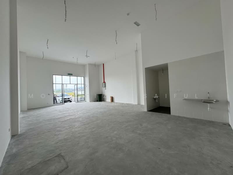 Kedai / Pejabat untuk Disewa di Eco Grandeur (Puncak Alam) - Mohd Aizat Saiful Bahri - PropertyGuru.com.my