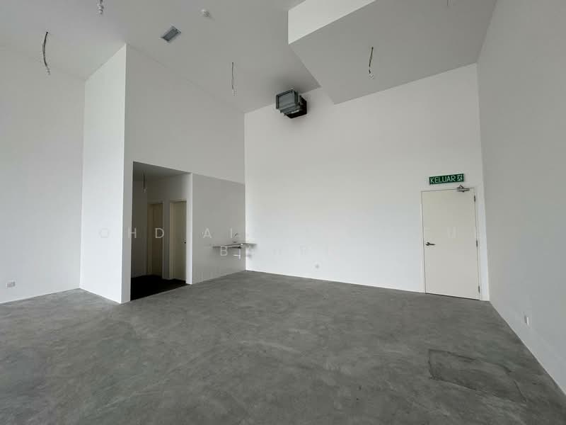 Kedai / Pejabat untuk Disewa di Eco Grandeur (Puncak Alam) - Mohd Aizat Saiful Bahri - PropertyGuru.com.my