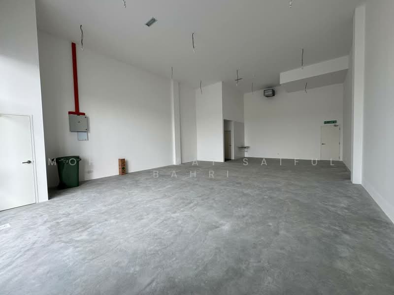 Kedai / Pejabat untuk Disewa di Eco Grandeur (Puncak Alam) - Mohd Aizat Saiful Bahri - PropertyGuru.com.my