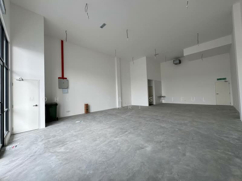 Kedai / Pejabat untuk Disewa di Eco Grandeur (Puncak Alam) - Mohd Aizat Saiful Bahri - PropertyGuru.com.my