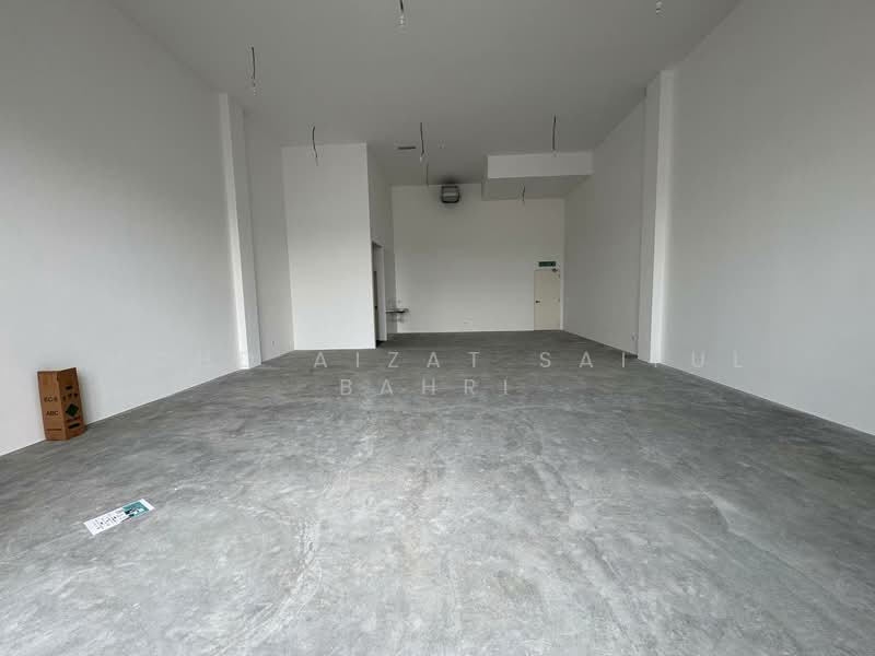 Kedai / Pejabat untuk Disewa di Eco Grandeur (Puncak Alam) - Mohd Aizat Saiful Bahri - PropertyGuru.com.my
