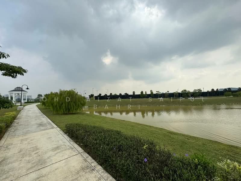 Kedai / Pejabat untuk Disewa di Eco Grandeur (Puncak Alam) - Mohd Aizat Saiful Bahri - PropertyGuru.com.my