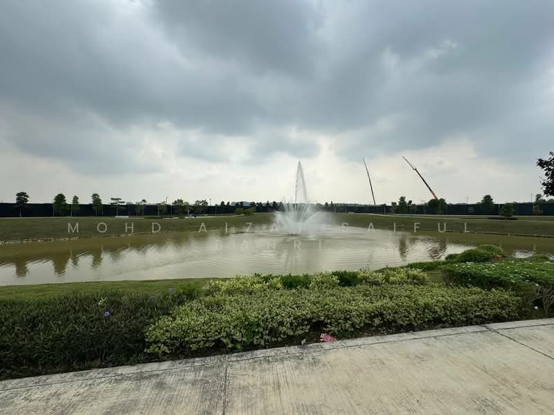 Kedai / Pejabat untuk Disewa di Eco Grandeur (Puncak Alam) - Mohd Aizat Saiful Bahri - PropertyGuru.com.my