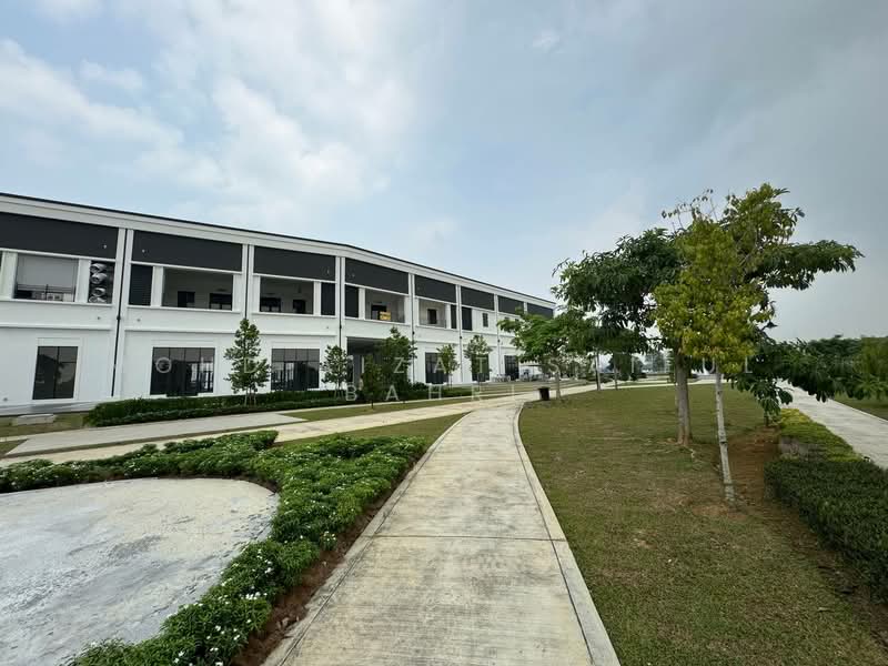 Kedai / Pejabat untuk Disewa di Eco Grandeur (Puncak Alam) - Mohd Aizat Saiful Bahri - PropertyGuru.com.my