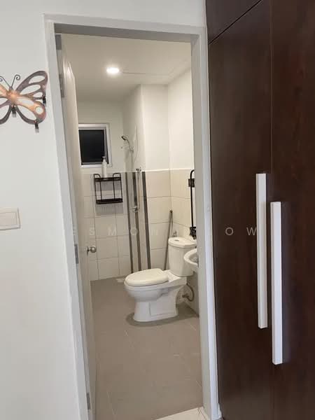 Apartment for Rent at Jalilmas - Desmond Low - Bathroom - PropertyGuru.com.my