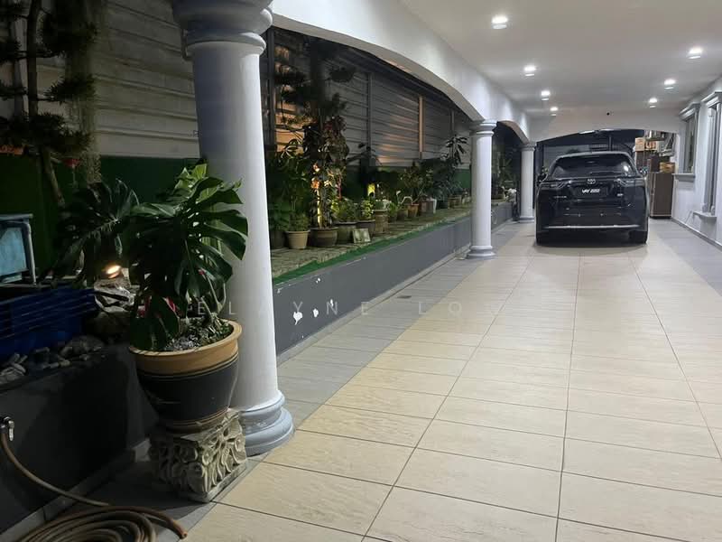 Untuk Dijual - Tmn johor