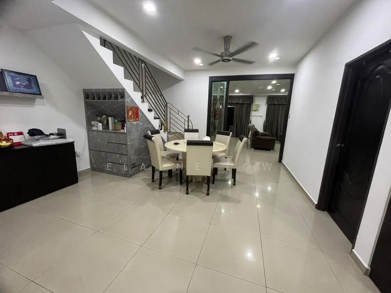 Untuk Dijual - Tmn johor