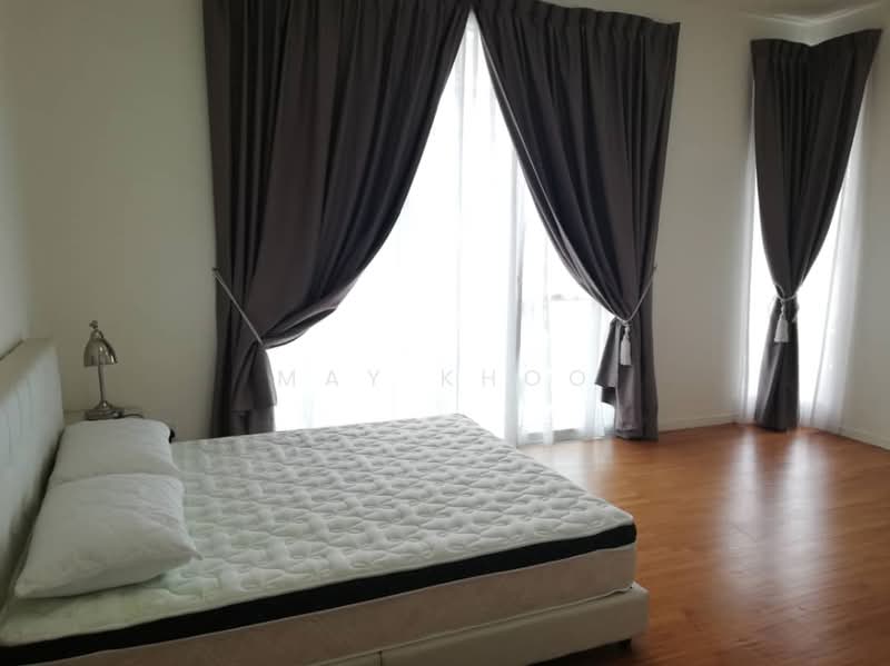 Rumah Berkembar untuk Dijual di East Ledang (Iskandar Puteri (Nusajaya)) - May Khoo - Bedroom - PropertyGuru.com.my