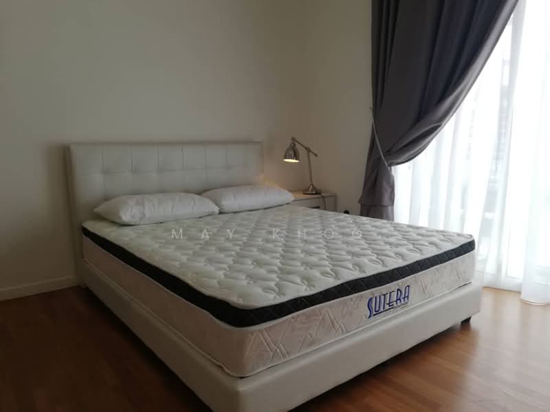 Rumah Berkembar untuk Dijual di East Ledang (Iskandar Puteri (Nusajaya)) - May Khoo - Bedroom - PropertyGuru.com.my