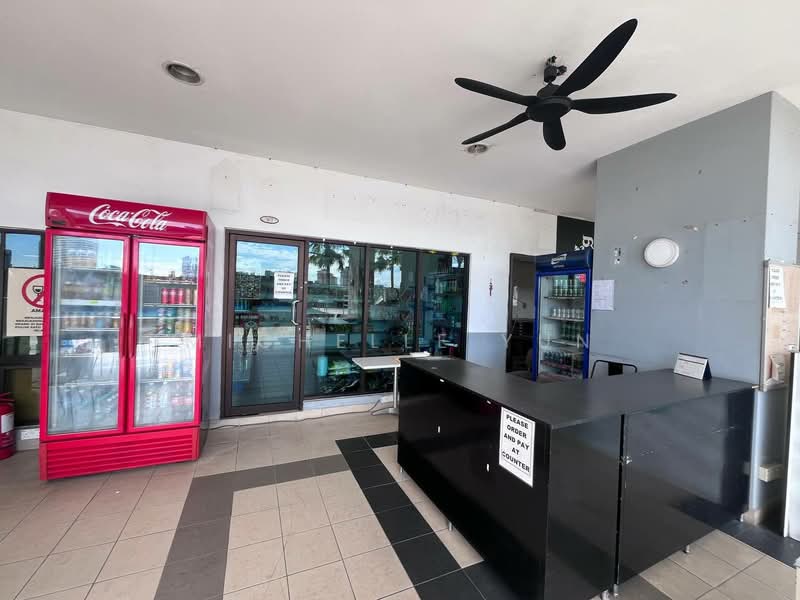Service Residence for Sale at Saville Residence - Michelle Yun - Interior - PropertyGuru.com.my