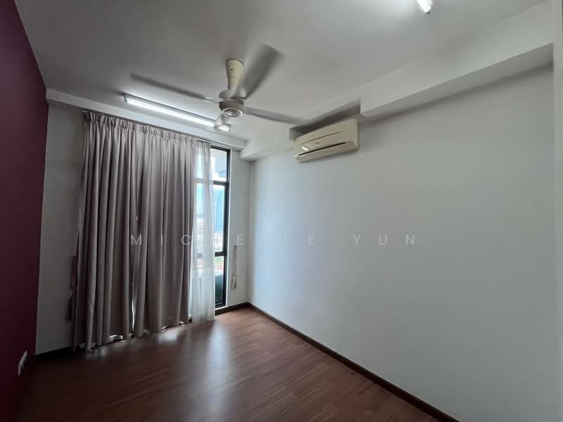 Service Residence for Sale at Saville Residence - Michelle Yun - Interior - PropertyGuru.com.my