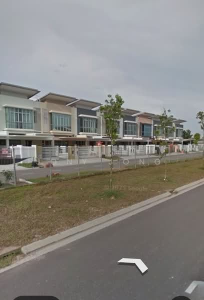 Rumah Teres 2 Tingkat untuk Disewa di Nusa Sentral (Iskandar Puteri (Nusajaya)) - Jony Jong - PropertyGuru.com.my