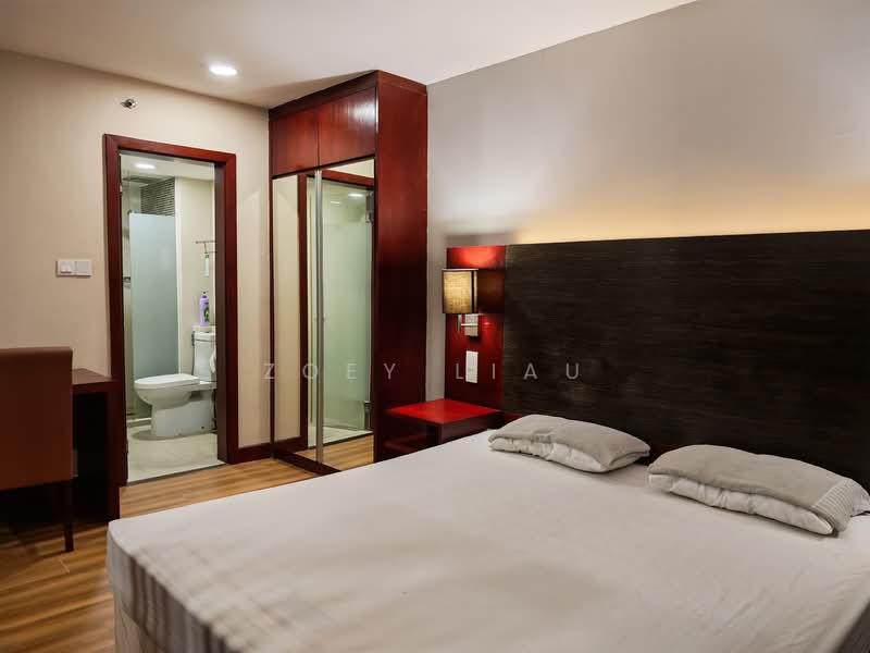 Service Residence for Rent at South China Sea Place Suite - Zoey Liau - PropertyGuru.com.my