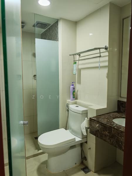 Service Residence for Rent at South China Sea Place Suite - Zoey Liau - PropertyGuru.com.my