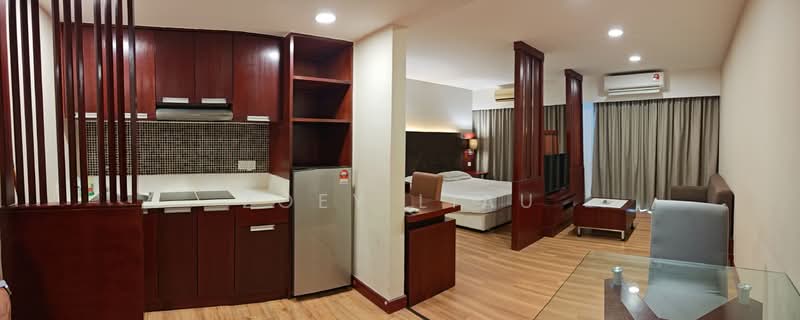Service Residence for Rent at South China Sea Place Suite - Zoey Liau - PropertyGuru.com.my