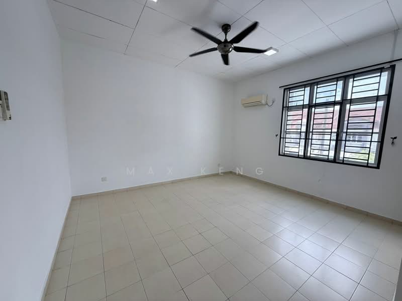 Rumah Teres 2 Tingkat untuk Dijual di Masai (Johor) - Max Keng - Interior - PropertyGuru.com.my