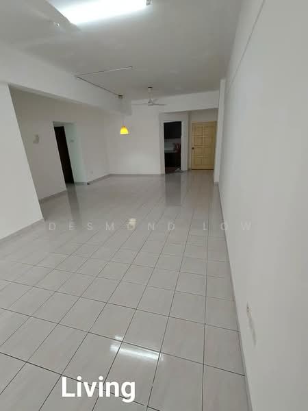 Condominium for Rent at Wangsa Metroview - Desmond Low - Living Room - PropertyGuru.com.my