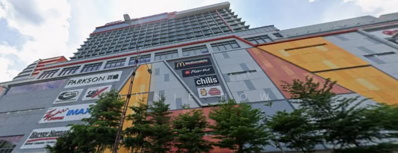 Apartment for Rent at V Residence Suites @ Sunway Velocity - Annie How - Exterior - PropertyGuru.com.my