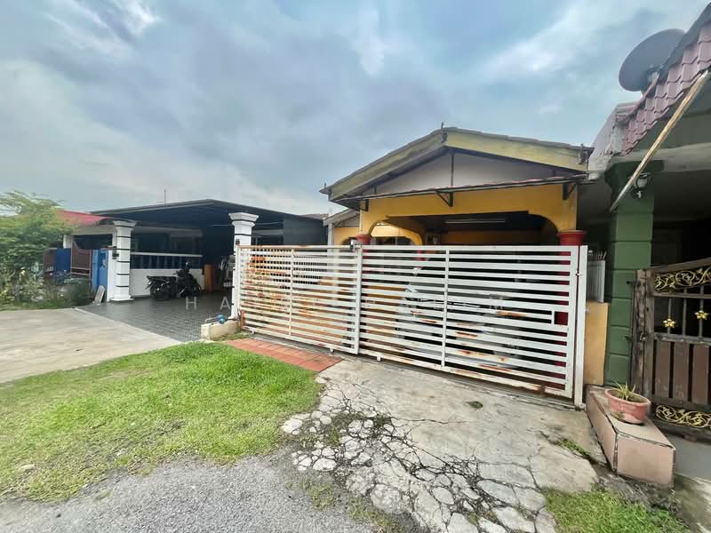Rumah Teres 1 Tingkat untuk Dijual di Kapar (Selangor) - Hairi Halim - PropertyGuru.com.my