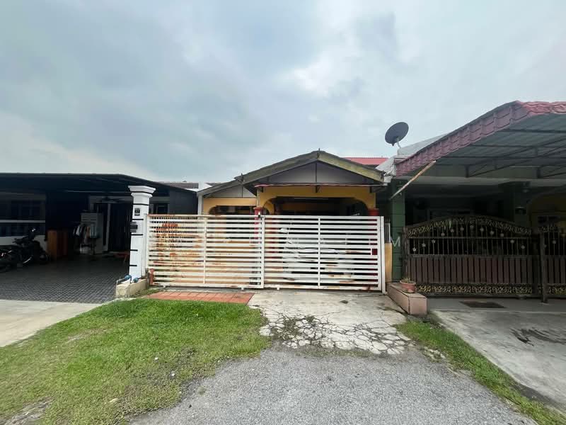 Rumah Teres 1 Tingkat untuk Dijual di Kapar (Selangor) - Hairi Halim - PropertyGuru.com.my