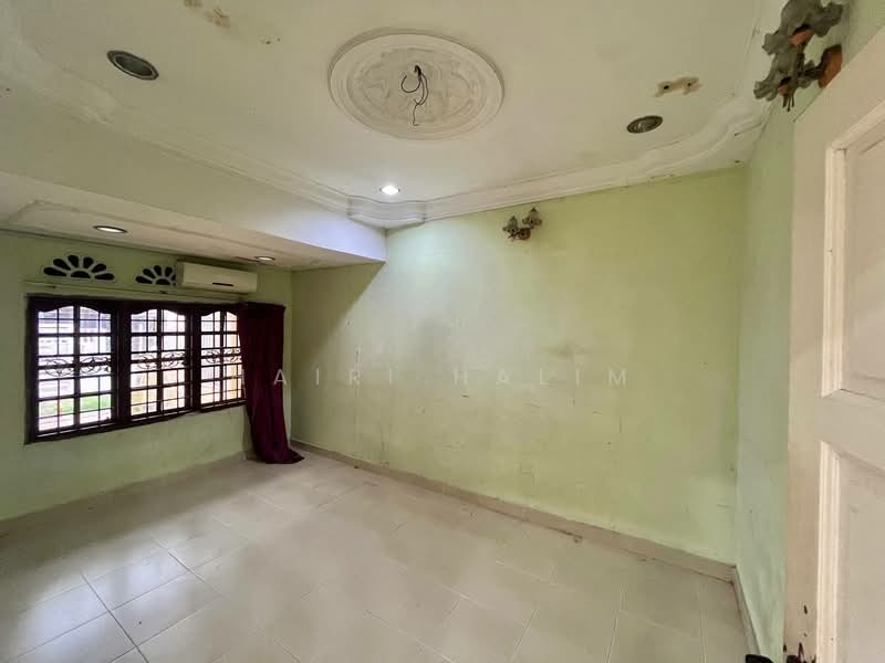 Rumah Teres 1 Tingkat untuk Dijual di Kapar (Selangor) - Hairi Halim - PropertyGuru.com.my