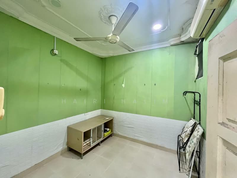 Rumah Teres 1 Tingkat untuk Dijual di Kapar (Selangor) - Hairi Halim - PropertyGuru.com.my