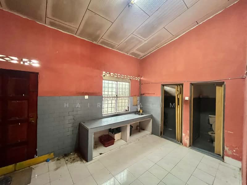 Rumah Teres 1 Tingkat untuk Dijual di Kapar (Selangor) - Hairi Halim - PropertyGuru.com.my