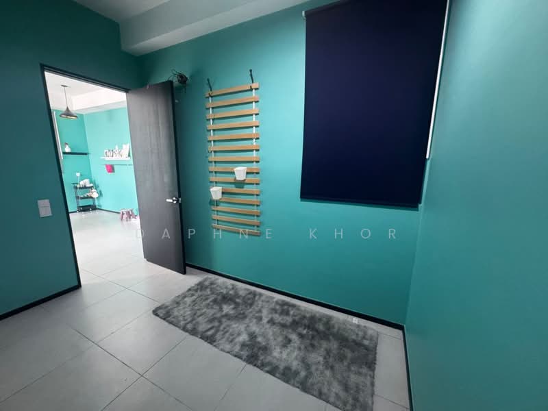 For Sale - Urban Suites