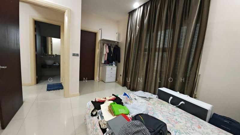 Semi-Detached House for Sale in Iskandar Puteri (Nusajaya) (Johor) - Guang Jun Loh - PropertyGuru.com.my