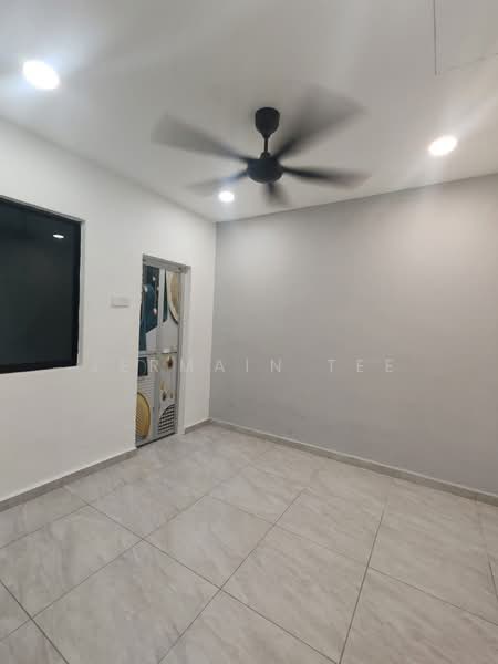 Rumah Teres 1 Tingkat untuk Dijual di Taman Ungku Tun Aminah (Skudai) - Jermain Tee - PropertyGuru.com.my