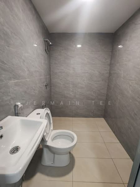 Rumah Teres 1 Tingkat untuk Dijual di Taman Ungku Tun Aminah (Skudai) - Jermain Tee - PropertyGuru.com.my