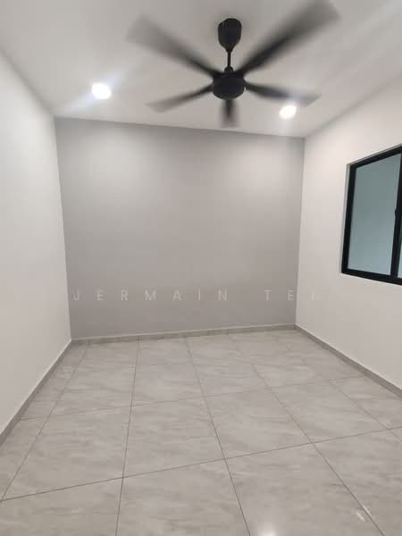 Rumah Teres 1 Tingkat untuk Dijual di Taman Ungku Tun Aminah (Skudai) - Jermain Tee - PropertyGuru.com.my