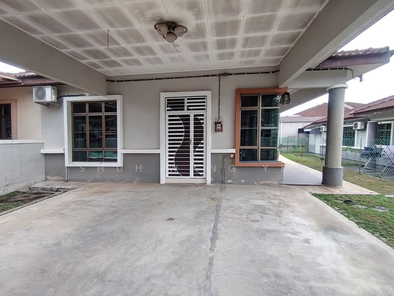 Semi-Detached House for Sale in Taman Saujana Permai (Bukit Katil) - Shuh Wang Yee - Exterior - PropertyGuru.com.my