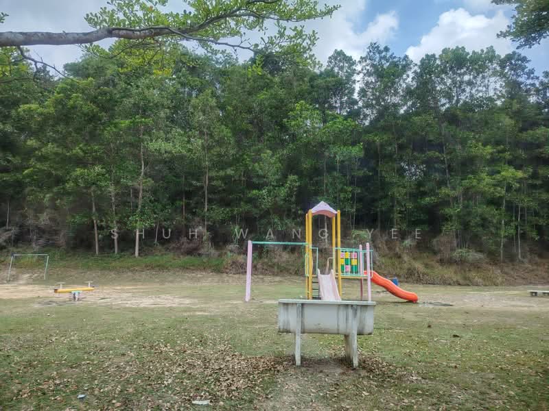 Semi-Detached House for Sale in Taman Saujana Permai (Bukit Katil) - Shuh Wang Yee - Exterior - PropertyGuru.com.my