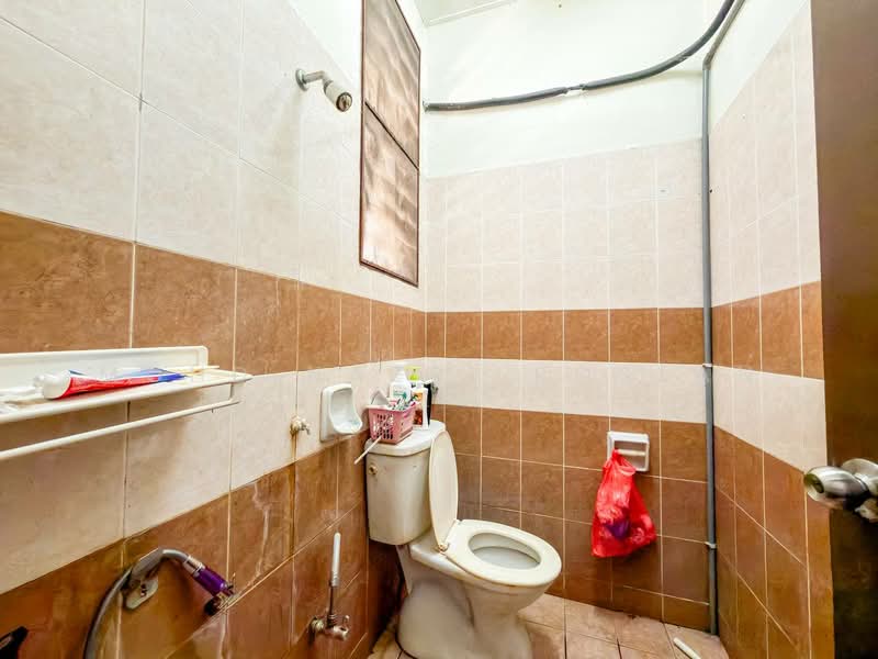 Rumah Teres 1 Tingkat untuk Dijual di Taman Dato Demang (Seri Kembangan) - Mohd Nazri Roslan - PropertyGuru.com.my
